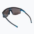 Sluneční brýle Julbo Ultimate Spectron 3 black/blue/multilayer blue 2