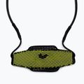 Cyklistické brýle Julbo Ultimate Cover Polar 4 Hd black/yellow fluo/capsule ocean master 6
