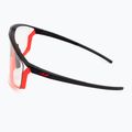 Sluneční brýle Julbo Edge Reactiv 0-3 mat black/mat fluo orange/clear 4