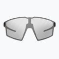 Sluneční brýle Julbo Edge Reactiv 0-3 mat black/mat fluo orange/clear 7