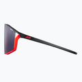 Sluneční brýle Julbo Edge Reactiv 0-3 mat black/mat fluo orange/clear 8