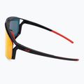 Sluneční brýle Julbo Edge Spectron 3 mat black/red/multilayer red 4