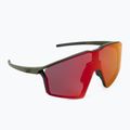 Julbo Edge Spectron 3 matné khaki/černé cyklistické brýle 2