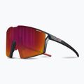 Julbo Edge Spectron 3 matné khaki/černé cyklistické brýle 7