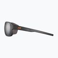 Sluneční brýle Julbo Montebianco 2 Spectron black/orange 3