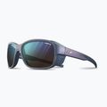 Sluneční brýle Julbo Monterosa 2 Reactiv iridescent cyan blue/purple