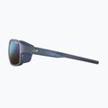 Sluneční brýle Julbo Monterosa 2 Reactiv iridescent cyan blue/purple 4