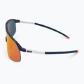 Sluneční brýle Julbo Density Spectron 3 blue/white/red/multilayer red 4