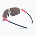 Cyklistické brýle Julbo Dencity Spectron 3 lesklý křišťál/fluorescenční růžová/modrá 2