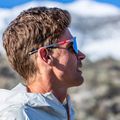 Cyklistické brýle Julbo Dencity Spectron 3 lesklý křišťál/fluorescenční růžová/modrá 8
