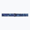 Dětské lyžařské brýle Julbo Atome Chromakids blue/brown 4