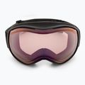 Dámské lyžařské brýle Julbo Ellipse Spectron Glare Control black/ flash infrared 2