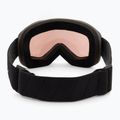 Dámské lyžařské brýle Julbo Ellipse Spectron Glare Control black/ flash infrared 3