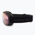Dámské lyžařské brýle Julbo Ellipse Spectron Glare Control black/ flash infrared 4