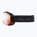 Dámské lyžařské brýle Julbo Ellipse Spectron Glare Control black/ flash infrared 3