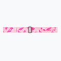 Dětské lyžařské brýle Julbo Atome Chromakids pink/brown 4