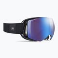 Lyžařské brýle  Julbo Lightyear Reavtiv Polarized black/grey/flash blue 2