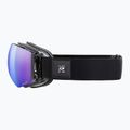 Lyžařské brýle  Julbo Lightyear Reavtiv Polarized black/grey/flash blue 6