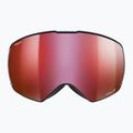 Lyžařské brýle  Julbo Lightyear Reactiv High Contrast black/grey/flash infrared 3