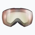 Lyžařské brýle  Julbo Lightyear Reactiv High Contrast black/grey/flash infrared 4