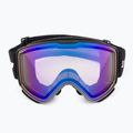 Lyžařské brýle  Julbo Quickshift Reactiv High Contrast black/grey/flash blue 2