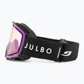 Lyžařské brýle  Julbo Quickshift Reactiv High Contrast black/grey/flash blue 4