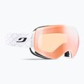 Lyžařské brýle  Julbo Moonlight Glare Control white/red/flash infrared