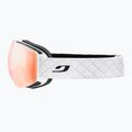 Lyžařské brýle  Julbo Moonlight Glare Control white/red/flash infrared 3