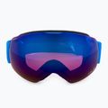 Lyžařské brýle  Julbo Moonlight blue/red/flash blue 2