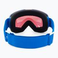 Lyžařské brýle  Julbo Moonlight blue/red/flash blue 3