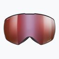 Lyžařské brýle  Julbo Lightyear OTG Reactiv High Contrast black/flash infrared 2