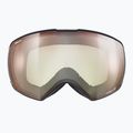 Lyžařské brýle  Julbo Lightyear OTG Reactiv High Contrast black/flash infrared 3