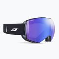 Lyžařské brýle Julbo Lightyear OTG Reactiv High Contrast black/gray/flash blue 5