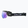 Lyžařské brýle  Julbo Sniper Evo L Reactiv High Contrast black/ black/ flash blue 4