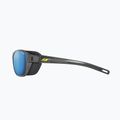Julbo Camino M Polar 4 Hd black/yellow fluo/capsule ocean master cyklistické brýle 9