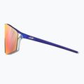 Sluneční brýle Julbo Edge Reactiv 1-3 Light Amplifier metalic blue/white/multilayer gold pink 8