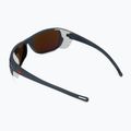 Sluneční brýle Julbo Camino M Spectron S3 matt blue 3