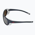 Sluneční brýle Julbo Camino M Spectron S3 matt blue 5