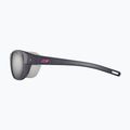 Sluneční brýle Julbo Camino M Spectron matt dark plum 3