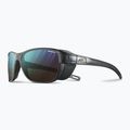 Sluneční brýle Julbo Camino M Reactiv matte translucent black/gray