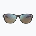 Sluneční brýle Julbo Camino M Reactiv matte translucent black/gray 3