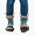Návleky na boty Sidas Walk Traction černé CTRWALK16 3