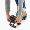 Návleky na boty Sidas Walk Traction černé CTRWALK16 4