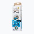 Vložky do bot SIDAS 3Feet Outdoor Low 5