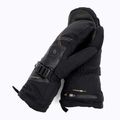 Dámské vyhřívané rukavice Therm-ic Ultra Heat MITT černé 955733