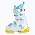 Chrániče lyžařských bot Sidas Ski boots Traction žluté CTRSKIBOOTYEL19 3