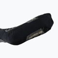 Vyhřívané ponožky Therm-ic Powersocks Heat Fusion Uni grey/ black 3