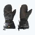 Dámské vyhřívané rukavice Therm-ic Ultra Heat Boost Mittens black