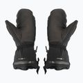 Dámské vyhřívané rukavice Therm-ic Ultra Heat Boost Mittens black 2