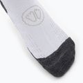 Lyžařské ponožky SIDAS Ski Comfort bílo-černá CSOSKCOMF22_WHBK 5